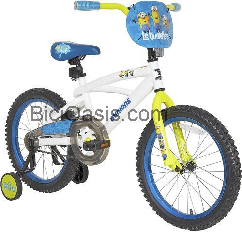 Dynacraft Minions ficha-técnica e avaliações